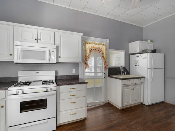 908 S Hickory Street, Mt Vernon, MO 65712
