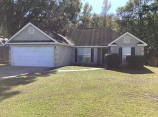 249 Longleaf Cir, Pooler, GA 31322