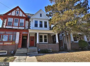 232 E Fornance St, Norristown, PA 19401