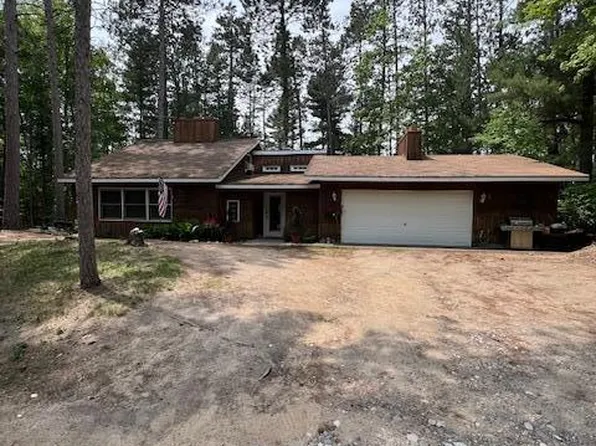 7691 Highway 5, Side Lake, MN 55781