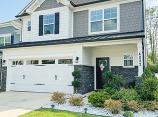 4022 Belle Landing Rd, Charlotte, NC 28270