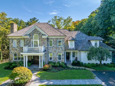 20 Dingletown Rd, Greenwich, CT, 06830