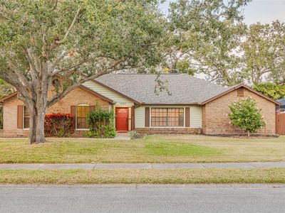 1640 Country Ln, Dunedin, FL, 34698