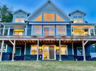 (Undisclosed Address), Diamond Point, NY 12824