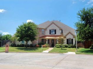 1901 Remington Ln, Frisco, TX 75033