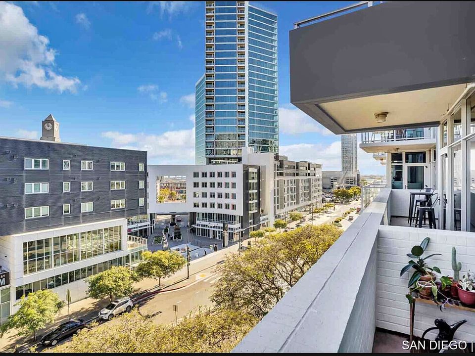 1st image of 206 Park Blvd Unit 608