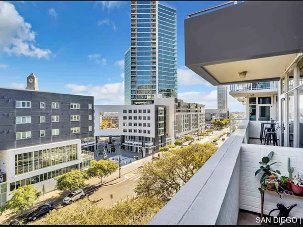 206 Park Blvd, San Diego, CA