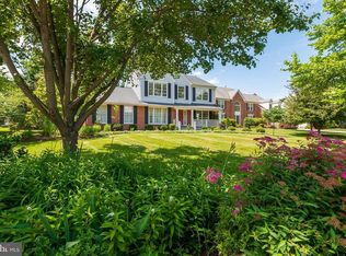 10276 Breconshire Rd, Ellicott City, MD 21042