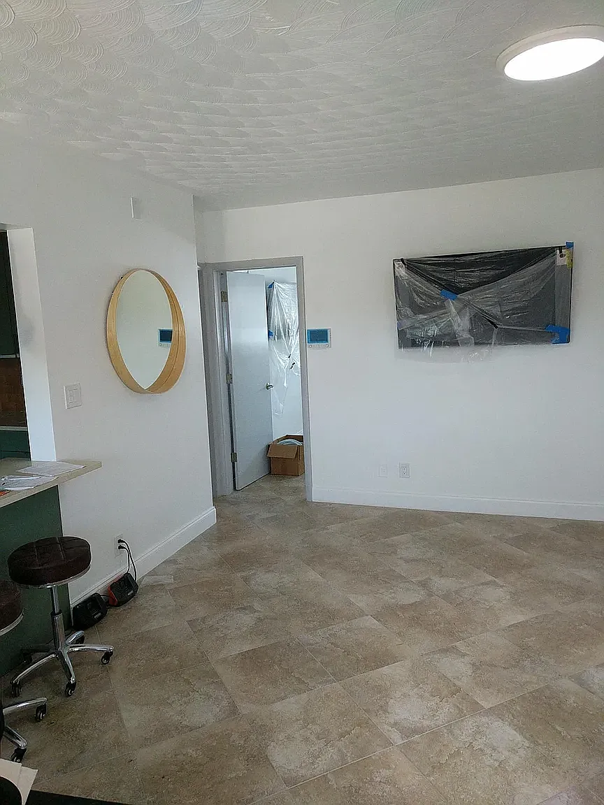 1 bed, 600 sqft, $2,500 — Photo 4