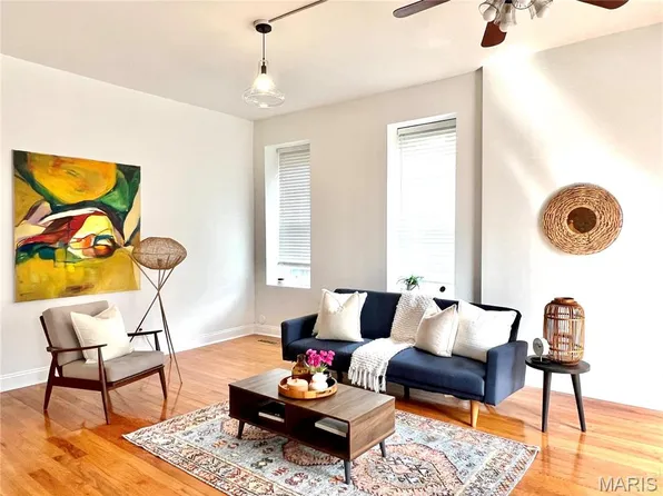2241 Shenandoah Ave, Saint Louis, MO 63104