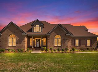 6301 Waters Edge Drive, Rocky Mount, NC 27803