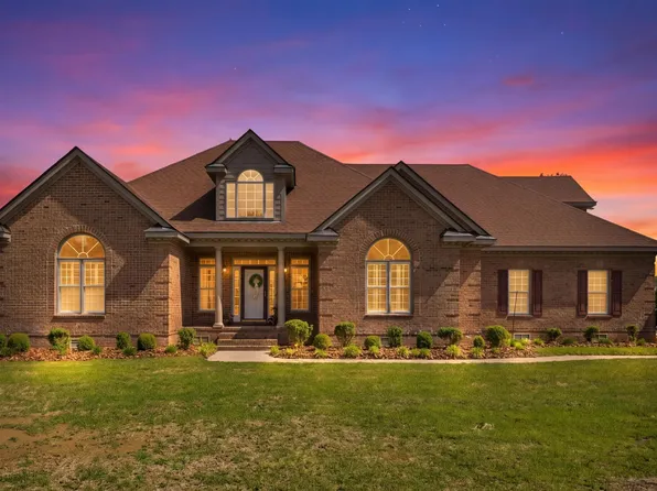 6301 Waters Edge Drive, Rocky Mount, NC 27803