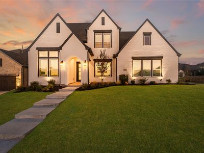 1629 Purple Thistle Ln, Aledo, TX, 76008