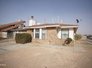 6071 Bridalveil Dr, El Paso, TX 79924