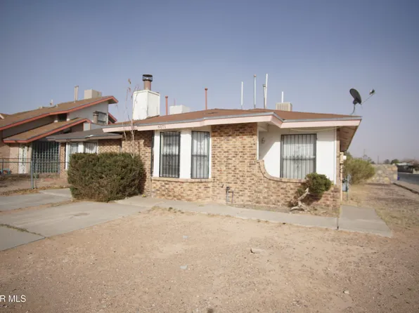 6071 Bridalveil Dr, El Paso, TX 79924