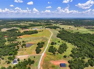 Hawkstone Road 21 LOT 14-15-23, Meridian, OK 73058