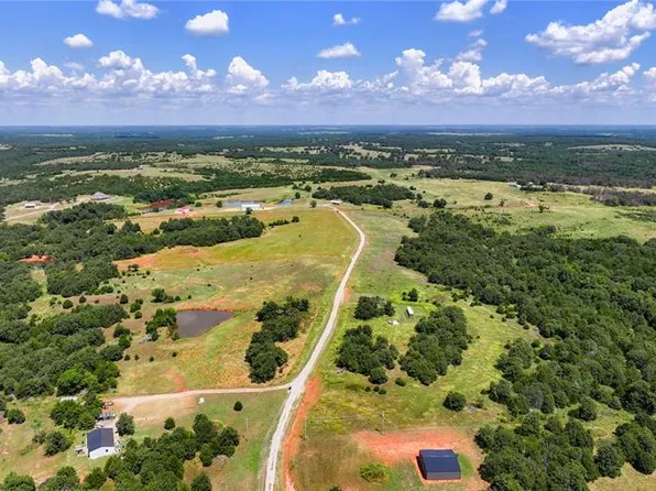 Hawkstone Road 21 Lot 14-15-23, Meridian, OK 73058