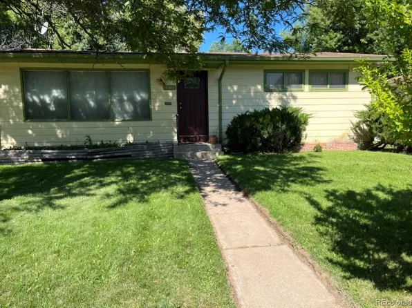 4765 S Clarkson Street, Englewood, CO 80113