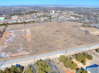 SW Southwest 89th And County Line Rd, Mustang, OK 73064