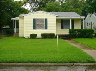 3454 Topeka St, Corpus Christi, TX 78411