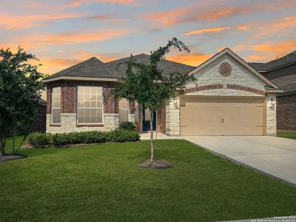 320 AMARYLLIS, New Braunfels, TX 78132