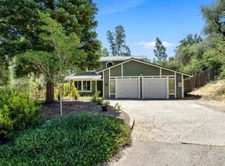 3026 Pasada Rd, Cameron Park, CA 95682