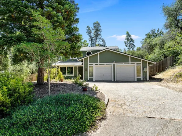3026 Pasada Rd, Cameron Park, CA 95682