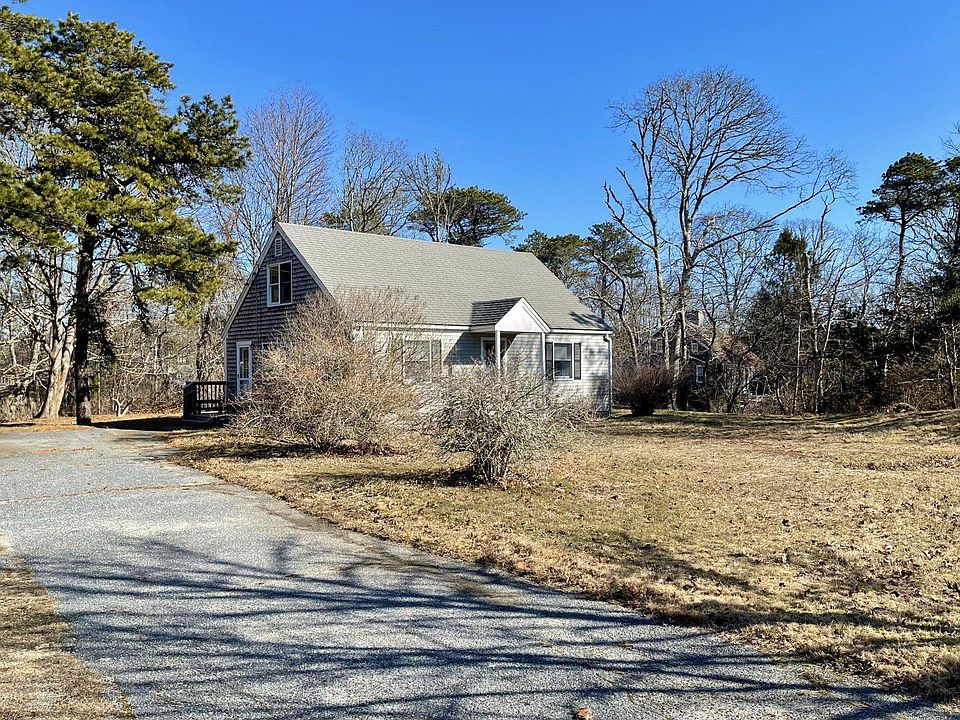 1284 Old Queen Anne Road, Chatham, MA 02633 Zillow