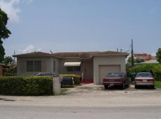 840 SW 74th Ave, Miami, FL 33144