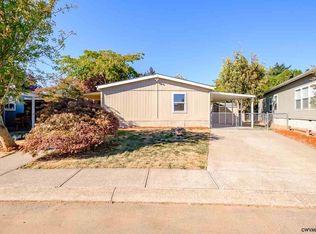 800 S Grice Loop, Jefferson, OR 97352