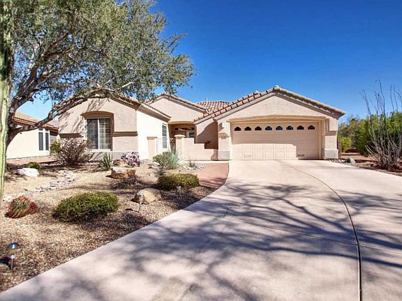 3rd image of 5264 W Sunrise Canyon Pl