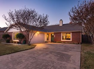 4133 River Birch Rd, Fort Worth, TX 76137