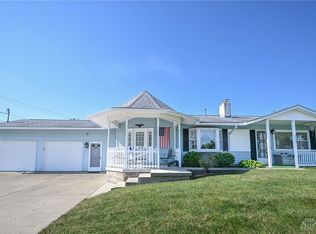 2679 Lexington Ave, Springfield, OH 45505