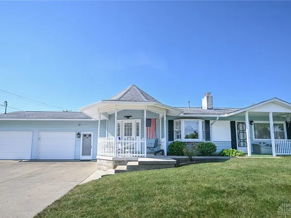 2679 Lexington Ave, Springfield, OH 45505