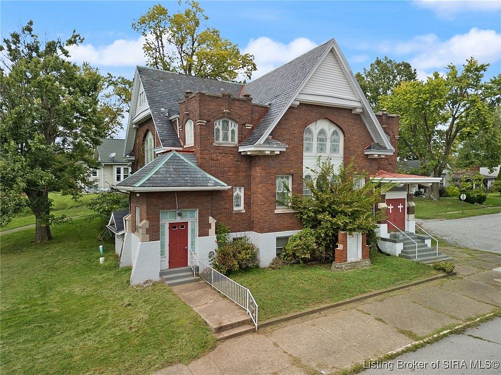 Primary listing photo
