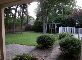 1713 Cypress Dr, Irving, TX 75061