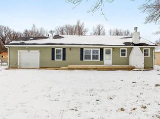 13004 E 99th St, Kansas City, MO 64138