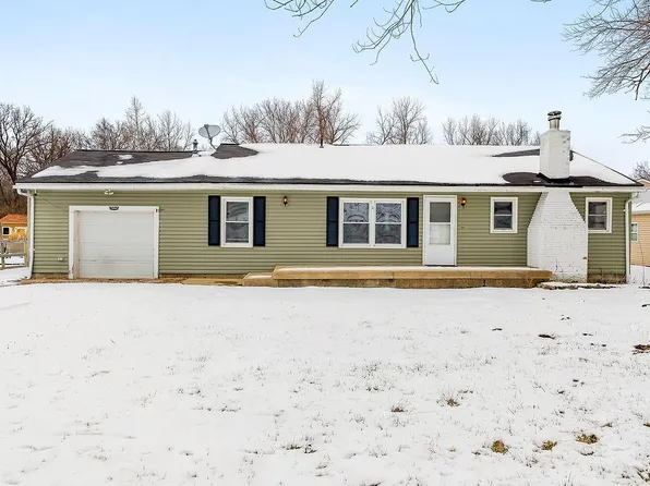 13004 E 99th St, Kansas City, MO 64138