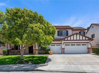 12443 Desert Springs St, Mira Loma, CA 91752