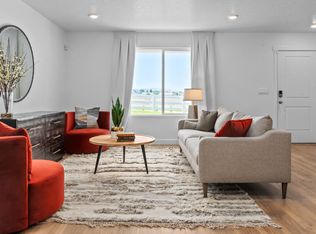1349 S Pole Creek Ln #2130, Washington, UT 84780