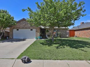 3000 Laguna Dr, Amarillo, TX 79110