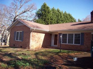 86 Hillsboro Rd, Taylorsville, NC 28681