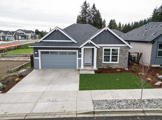 6319 NE 126th St, Vancouver, WA