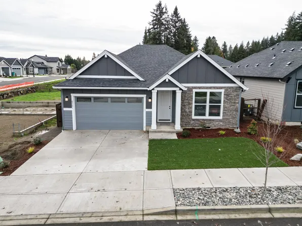 6319 NE 126th St, Vancouver, WA 98686