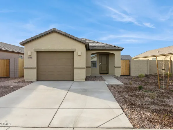12089 E SUNFLOWER Lane, Florence, AZ 85132