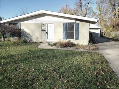 1545 Middlesex Ave, Madison Heights, MI, 48071