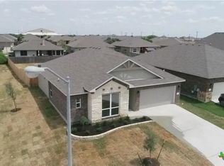 6127 Fairburn, Temple, TX 76502