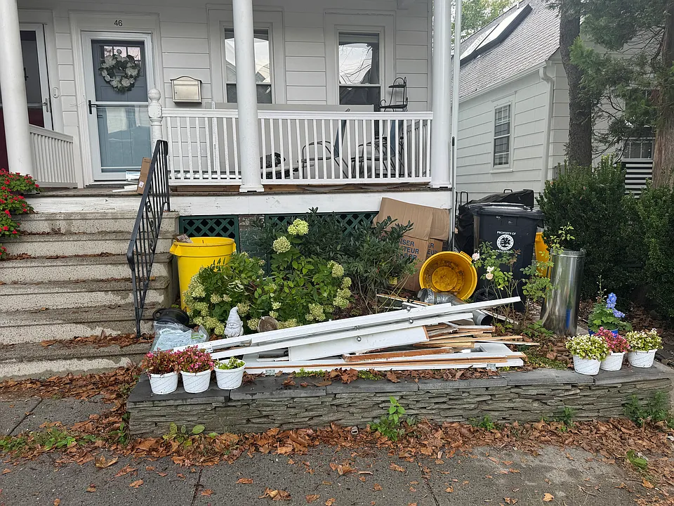 46 Chestnut St