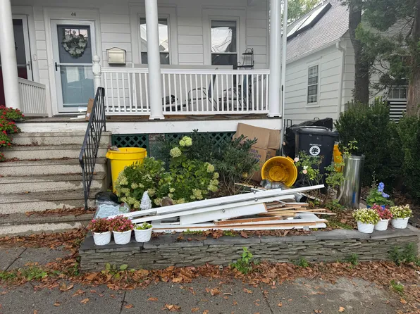 46 Chestnut St, Princeton, NJ 08542