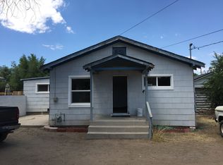 561 Grand Canyon Blvd, Reno, NV 89502